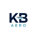 KB Aero logo