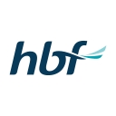 HBF logo