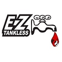 EZ Tankless logo