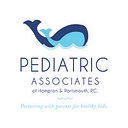 Pediatric Associates NH logo