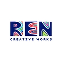 Adrian Reynolds logo