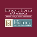 Historic Hotels Worldwide logo