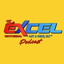Excel Geothermal logo