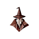 Paper-Wizard logo