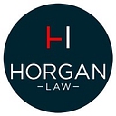 Horgan Law Firm logo