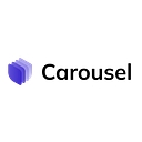 Carousel logo