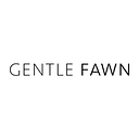Gentle Fawn logo