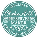 Blake Hill Preserves logo
