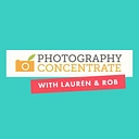 Photography Concentrate logo