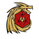 D20 Collective logo
