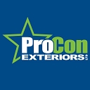 ProCon Exteriors logo