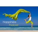 Happiness Podcast logo