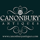 Canonbury Antiques logo