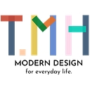 T. Moore Home logo