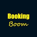 BookingBoom logo