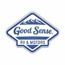 Good Sense RV & Motors logo