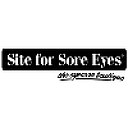 Site for Sore Eyes logo