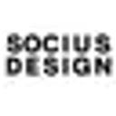 socius design logo