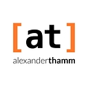 Alexander Thamm logo