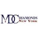 MDC Diamonds logo