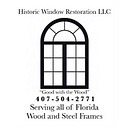 Historic Window Restoration LLC logo
