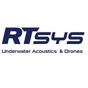 RTsys Underwater Technologies logo