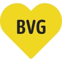 Berliner Verkehrsbetriebe logo