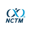 National Council of Teachers of Mathematics logo