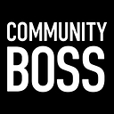 Community Boss logo