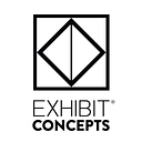 Exhibit Concepts logo
