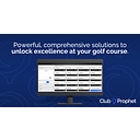 Club Prophet Systems logo