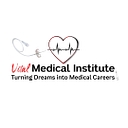 Vital Phlebotomy Institute logo