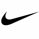 Nike Vision logo
