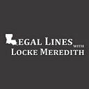 Locke Meredith Law logo