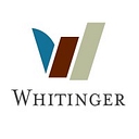 Whitinger logo