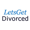 LetsGetDivorced.com logo