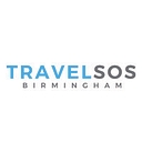 Travel SOS logo