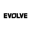 Evolve logo