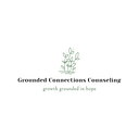 Grounded Connections Counseling logo