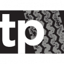 TP Brake & Muffler logo