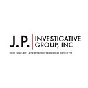 JP Investigations logo