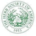 The Herb Society of America logo