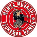 Menya Musashi logo