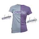 CREATE - T-Shirt & Apparel Printing logo