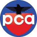PCA Mart logo