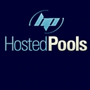 Hosted Pools logo