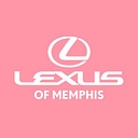 Lexus of Memphis Detail Department logo