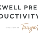 inkWELL Press logo