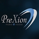 Prexion logo