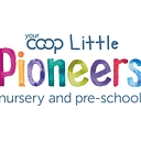 Little Pioneers logo